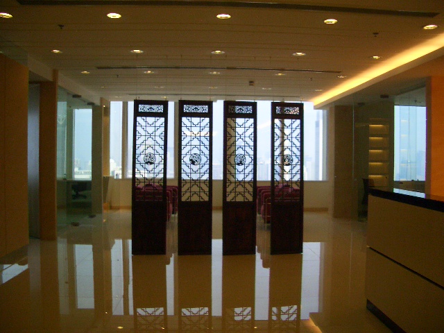 辦公室裝修設(shè)計(jì)