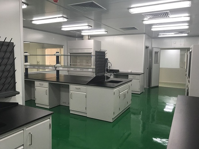 實(shí)驗(yàn)室設(shè)計(jì)與施工_化妝品凈化室設(shè)計(jì)及注意事項(xiàng)